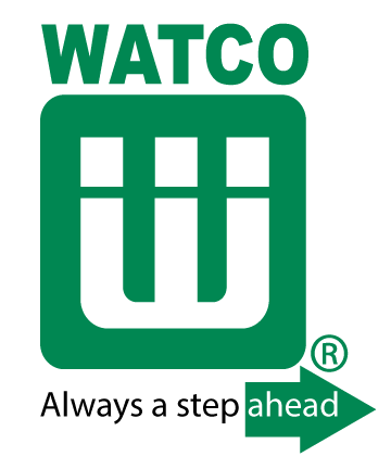 Watco Manufacturing Logo